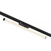 Трековый светильник Denkirs Strom DK6638-BK