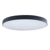 Потолочный светильник Axel 10002/48 Black Loft It