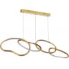 Подвесной светильник ST Luce Abra SL6505.203.40