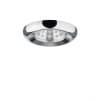 Встраиваемый светильник Lightstar Monde LED 071114