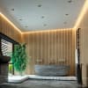 Встраиваемый светильник NOVOTECH METIS 358484