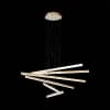 Подвесной светильник Basoni SL394.223.06 ST Luce