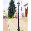 Парковый фонарь FUMAGALLI NEBO/NOEMI E35.202.000.AXH27
