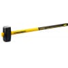 STAYER Hercules 6 кг кувалда с фиберглассовой удлинённой рукояткой 20110-6_z03