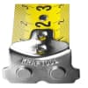 Рулетка KRAFTOOL 7.5 м х 25 мм, GRAND 34022-08-25