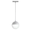 Трековый светильник Kiat TR018-2-10W4K-W Maytoni