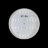 Потолочный светильник Axel 10002/24 White Loft It