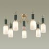 Потолочная люстра ODEON LIGHT CANDY 4861/7C