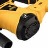 Перфоратор электрический RHV-1250-30, SDS-plus, 1250 Вт, 5 Дж, 3 плюс 1 режим Denzel 26612