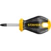 STAYER Hercules PH1x38 отвертка 2510-38-1_z03