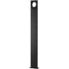 Наземный светильник Odeon Light Como 6653/10GA