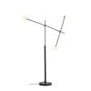 Торшер Bastoncino SL429.405.03 ST Luce