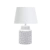 Интерьерная настольная лампа Zanca OML-16704-01 Omnilux