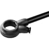 Трещотка для клуппов MIRAX 1/4"-1 1/4", ручка 620 мм, 28245