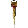 Пробник электрический STAYER 100-500 В, 140 мм, пластик 2571-14_z01