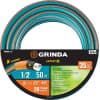 GRINDA PROLine EXPERT 5 1/2", 50 м, 35 атм, шланг поливочный, армированный, пятислойный 429007-1/2-50