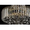 Подвесная люстра Arti Lampadari Ovada E 1.5.50.101 G