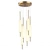 Подвесной светильник ODEON LIGHT REEDS 4794/72L