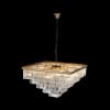 Подвесная люстра Prism Clear 10019/800S Loft It