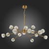 Подвесная люстра Romano SL1166.303.18 ST Luce