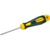 Отвертка слесарная KRAFTOOL TX HOLE 8х60 мм, 250077-8-060
