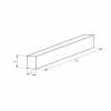 Шинопровод Arlight MAG-45 026902(1)