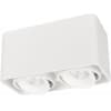 Точечный светильник Arlight CUBUS 036059