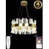Подвесная люстра Innovation Style INNOVATION STYLE 83047 Natali Kovaltseva