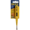 Тестер напряжения DEXX 12-220 В, 130 мм 45270