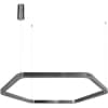 Подвесной светильник Loft It Titanium 10243XL Dark grey