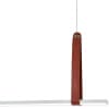 Подвесной светильник Escada Alliance 10297/1LED White
