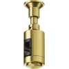 Крепление настенное Maytoni Accessories for tracks Flarity TRA155CW-S1-BS