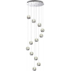 Потолочная люстра Odeon Sono 5100/60L