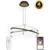 Подвесной светильник High-tech Led Lamps HIGH-TECH LED LAMPS 82049 Natali Kovaltseva
