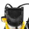 Дренажный насос DP1400X, 1400 Вт, подъем 11 м, 25000 л/ч Denzel 97228