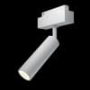 Трековый светильник Focus LED TR019-2-7W3K-W Maytoni