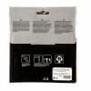 Пильный диск по дереву, 150 х 20 мм, 36 зубьев, кольцо 16/20 Matrix Professional 73215