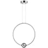 Подвесной светильник Odeon Light Gota 4337/18L