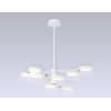 Потолочная люстра Ambrella COMFORT FL51642