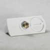 Трековый светильник Vetere LSF-2376-01-TAW Lussole