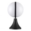 Уличный светильник ODEON LIGHT LOMEO 4832/1A