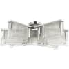 Потолочная люстра Odeon Light Gatsby 4871/7C
