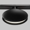 Трековый светильник Maytoni Outline TR090-4-6W-DS-B