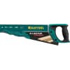 ножовка (пила) KRAFTOOL 13 TPI, 350 мм, ToolBox-13 15227-35