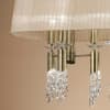 Подвесной светильник Mantra TIFFANY 3873
