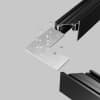 Соединитель угловой Maytoni Accessories for tracks Gravity TRA010CL-21