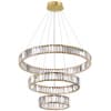 Подвесная люстра Odeon Light Vekia 5015/88L