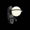 Бра Donolo SL395.411.02 ST Luce