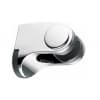 Крепление настенное Lemark поворотное для лейки(LM8083C)