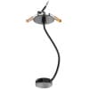 Коннектор питания встраиваемый Maytoni Accessories for system Parity TRA130RWC-2B